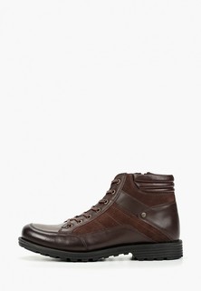 Ботинки Pierre Cardin