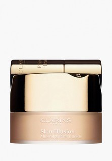 Пудра Clarins