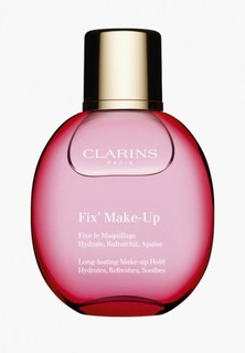 Фиксатор для макияжа Clarins