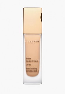 Тональный крем Clarins