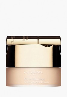 Пудра Clarins