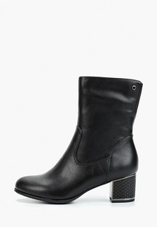 Полусапоги T.Taccardi