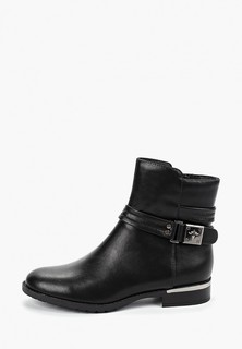 Полусапоги T.Taccardi