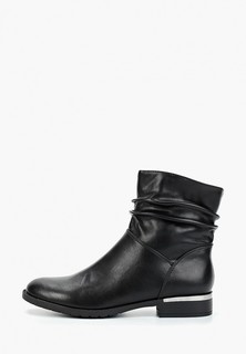 Полусапоги T.Taccardi