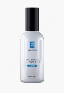 Тоник для лица Nollam Lab