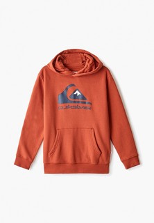 Худи Quiksilver