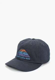 Бейсболка Quiksilver