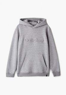 Худи Quiksilver