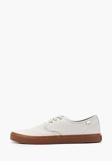 Кеды Quiksilver