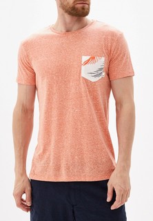 Футболка Quiksilver