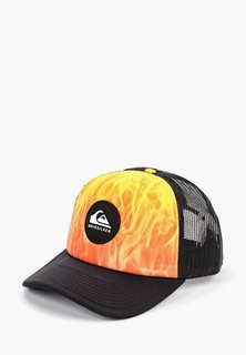 Бейсболка Quiksilver