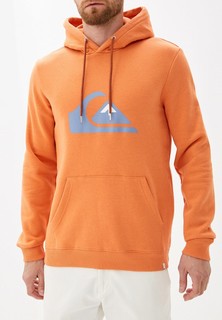 Худи Quiksilver