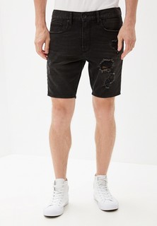Шорты джинсовые Quiksilver