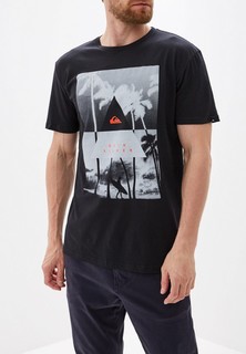 Футболка Quiksilver
