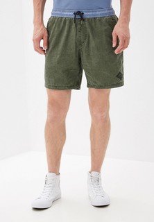 Шорты Quiksilver
