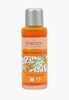 Масло для лица Saloos