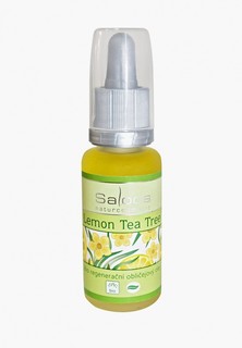 Масло для лица Saloos