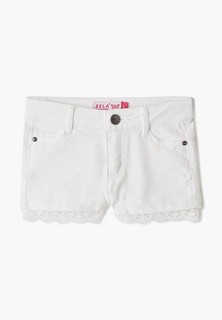 Шорты джинсовые Sela