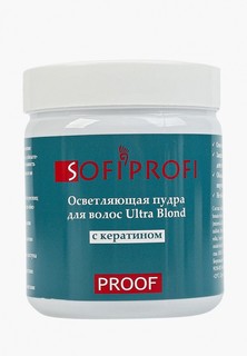 Краска для волос Sofiprofi