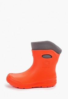 Резиновые полусапоги Speci.All