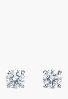 Серьги Swarovski®