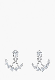 Серьги Swarovski®