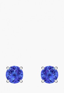 Серьги Swarovski®