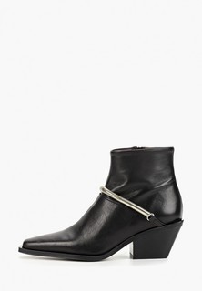 Ботильоны Topshop