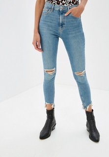 Джинсы Topshop