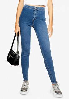 Джинсы Topshop