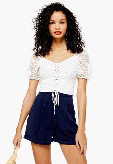 Блуза Topshop