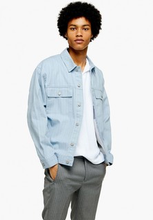 Куртка джинсовая Topman