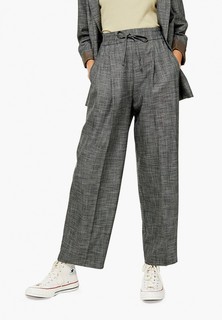 Брюки Topshop
