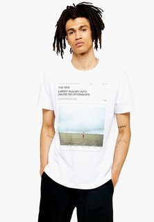 Футболка Topman