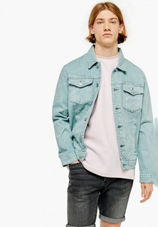 Куртка джинсовая Topman