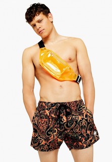 Шорты для плавания Topman