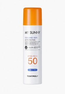 Лосьон солнцезащитный Tony Moly