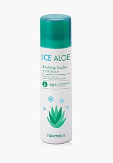 Гель для лица Tony Moly
