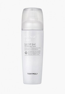 Тонер Tony Moly