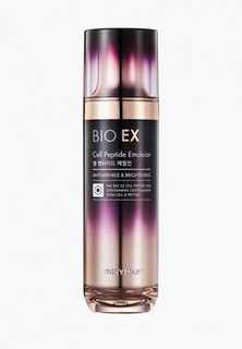 Эмульсия для лица Tony Moly