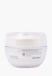 Крем для лица Tony Moly