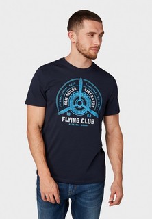 Футболка Tom Tailor