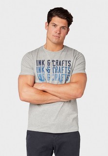 Футболка Tom Tailor
