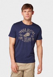 Футболка Tom Tailor