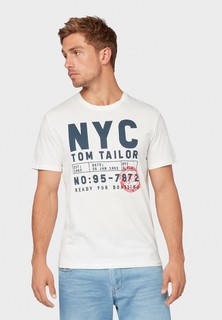 Футболка Tom Tailor