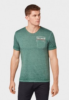 Футболка Tom Tailor
