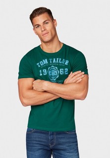 Футболка Tom Tailor