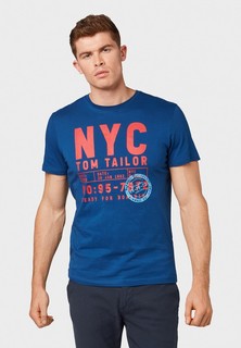 Футболка Tom Tailor