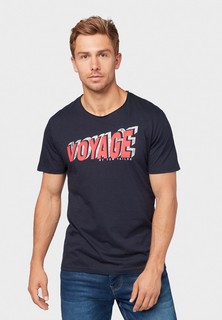 Футболка Tom Tailor