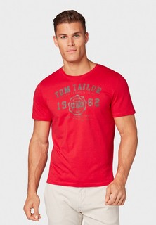 Футболка Tom Tailor